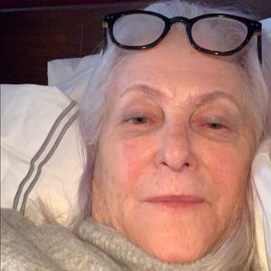 Meet your Posher, Bobbie